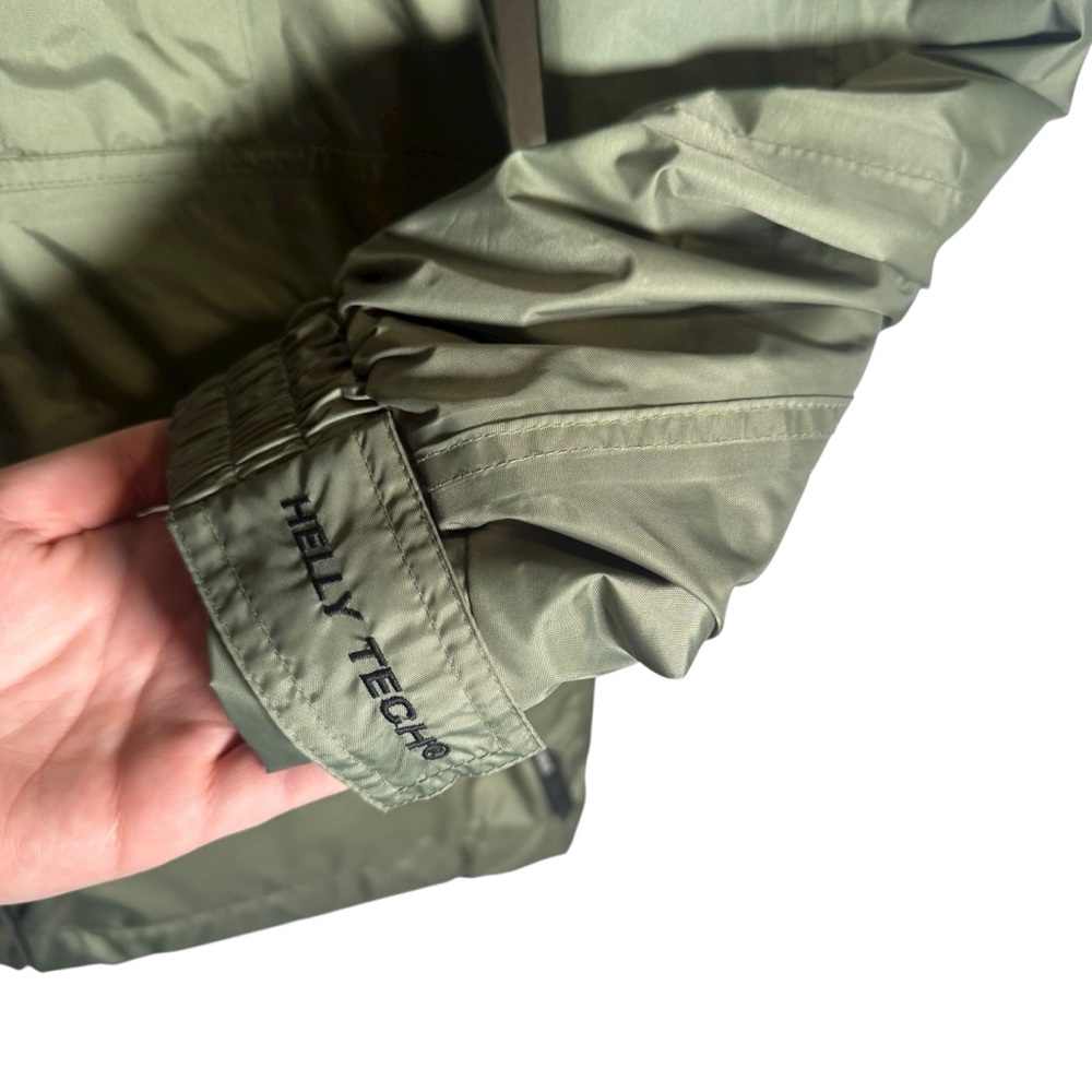 Helly Hansen Men's Hellytech Windbreaker Jacket F… - image 7